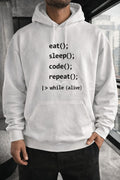 CodeWear Premium Hoodie – Developer Edition