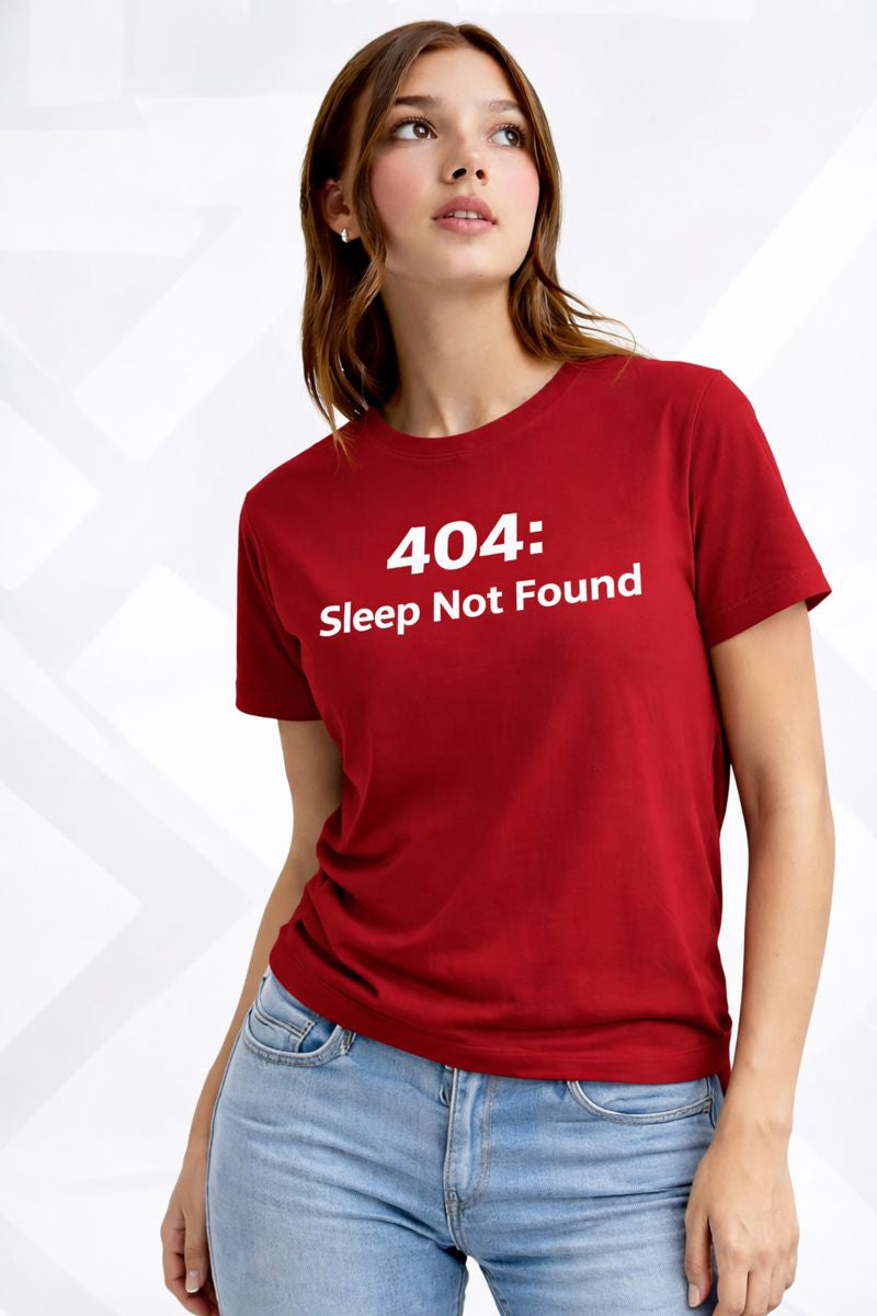 CodeWear Premium Cotton T-Shirt – Unisex