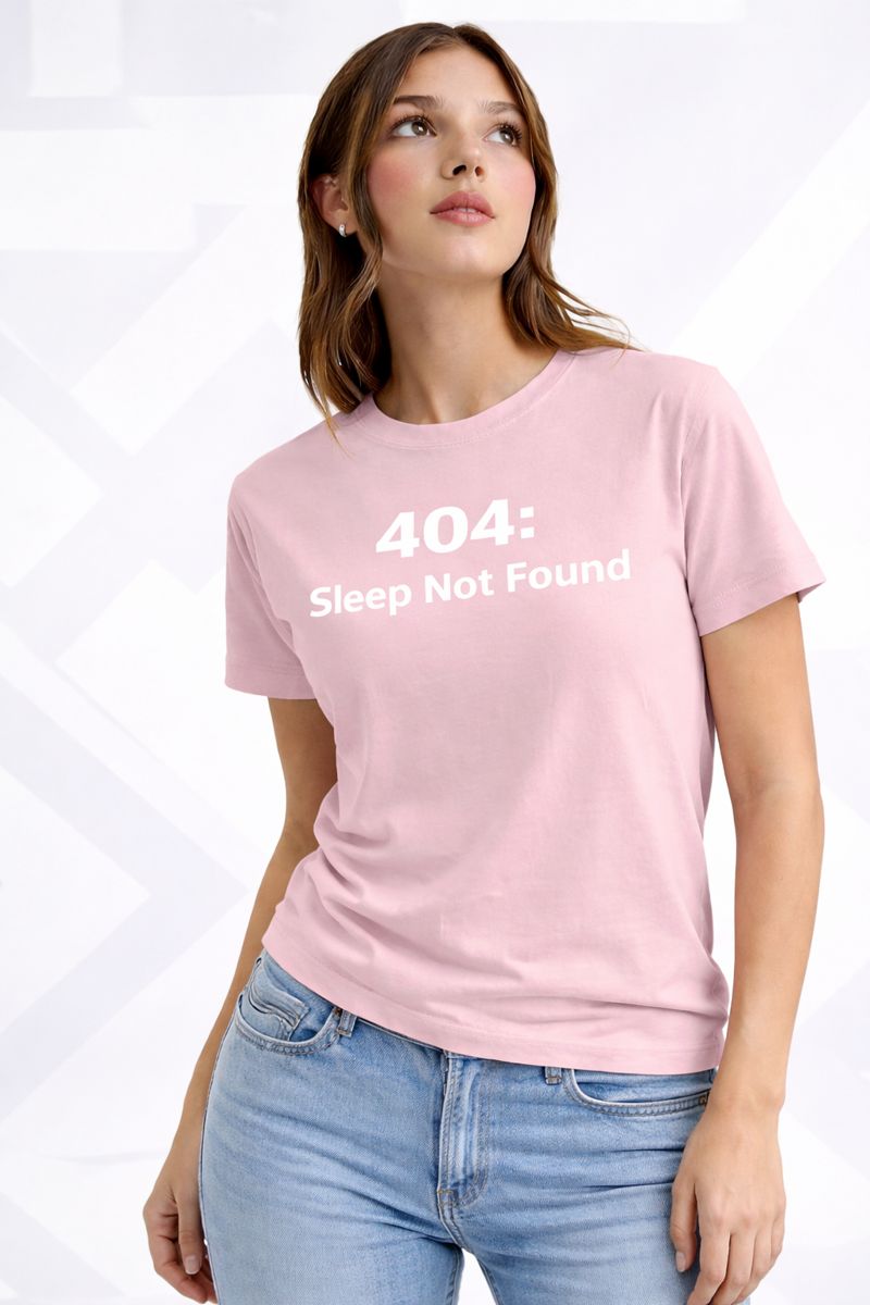 CodeWear Premium Cotton T-Shirt – Unisex