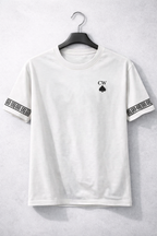 CW Spade Oversized T-Shirt