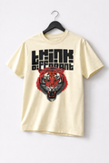 Think Different Tiger Graphic T-Shirt