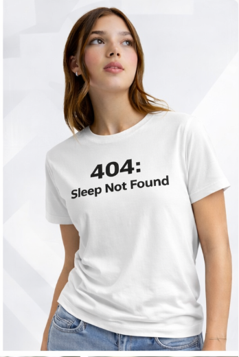 CodeWear Premium Cotton T-Shirt – Unisex