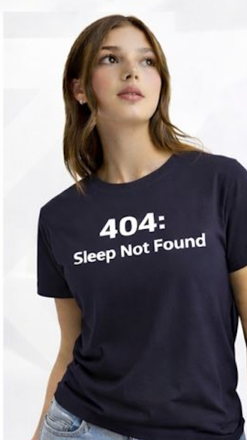 CodeWear Premium Cotton T-Shirt – Unisex