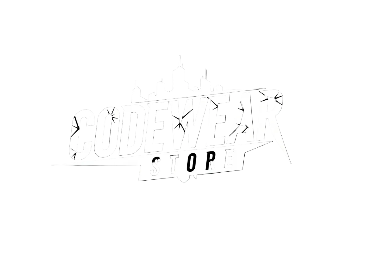 CodeWear Store